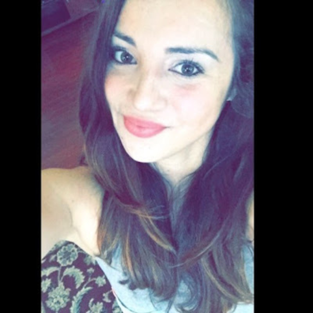 Meet your Posher, Alexis